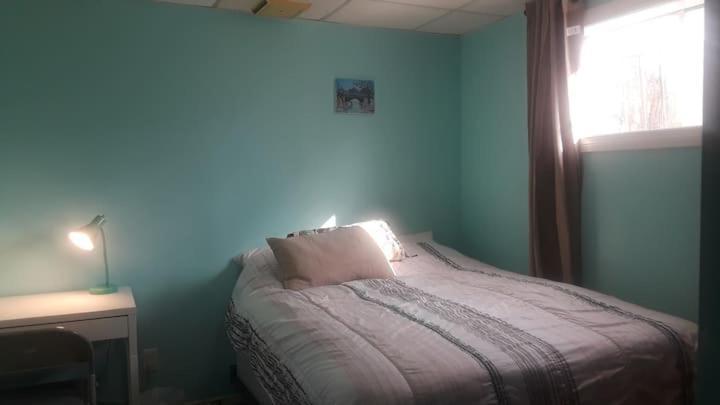 Private Room Near Airport Mississauga Exterior photo
