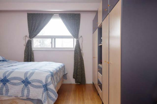 Private Room Near Airport Mississauga Exterior photo